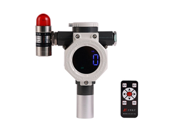 GT-JH602型 工業及商業用（yòng）途點型可燃氣（qì）體（tǐ）探測器